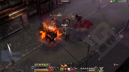 ���������꡼ No.001�Υ���ͥ������ / OnNet�ο���MMORPG��METAL REAPER�פΥץ쥤��ݡ��ȡ����󥷥塼�ƥ��󥰤�MMORPG��ͻ�礷�����ֲ������դ����Ʈ�����ɤ���