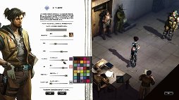 ���������꡼ No.006�Υ���ͥ������ / OnNet�ο���MMORPG��METAL REAPER�פΥץ쥤��ݡ��ȡ����󥷥塼�ƥ��󥰤�MMORPG��ͻ�礷�����ֲ������դ����Ʈ�����ɤ���