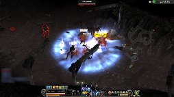 ���������꡼ No.014�Υ���ͥ������ / OnNet�ο���MMORPG��METAL REAPER�פΥץ쥤��ݡ��ȡ����󥷥塼�ƥ��󥰤�MMORPG��ͻ�礷�����ֲ������դ����Ʈ�����ɤ���