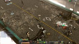 ���������꡼ No.015�Υ���ͥ������ / OnNet�ο���MMORPG��METAL REAPER�פΥץ쥤��ݡ��ȡ����󥷥塼�ƥ��󥰤�MMORPG��ͻ�礷�����ֲ������դ����Ʈ�����ɤ���