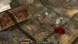 ���������꡼ No.017�Υ���ͥ������ / OnNet�ο���MMORPG��METAL REAPER�פΥץ쥤��ݡ��ȡ����󥷥塼�ƥ��󥰤�MMORPG��ͻ�礷�����ֲ������դ����Ʈ�����ɤ���