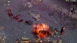 ���������꡼ No.021�Υ���ͥ������ / OnNet�ο���MMORPG��METAL REAPER�פΥץ쥤��ݡ��ȡ����󥷥塼�ƥ��󥰤�MMORPG��ͻ�礷�����ֲ������դ����Ʈ�����ɤ���