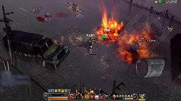 ���������꡼ No.022�Υ���ͥ������ / OnNet�ο���MMORPG��METAL REAPER�פΥץ쥤��ݡ��ȡ����󥷥塼�ƥ��󥰤�MMORPG��ͻ�礷�����ֲ������դ����Ʈ�����ɤ���