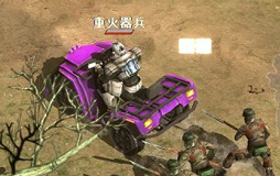 ���������꡼ No.024�Υ���ͥ������ / OnNet�ο���MMORPG��METAL REAPER�פΥץ쥤��ݡ��ȡ����󥷥塼�ƥ��󥰤�MMORPG��ͻ�礷�����ֲ������դ����Ʈ�����ɤ���