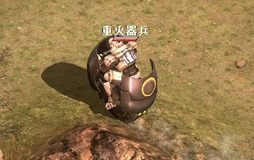 ���������꡼ No.025�Υ���ͥ������ / OnNet�ο���MMORPG��METAL REAPER�פΥץ쥤��ݡ��ȡ����󥷥塼�ƥ��󥰤�MMORPG��ͻ�礷�����ֲ������դ����Ʈ�����ɤ���