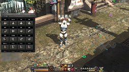 ���������꡼ No.028�Υ���ͥ������ / OnNet�ο���MMORPG��METAL REAPER�פΥץ쥤��ݡ��ȡ����󥷥塼�ƥ��󥰤�MMORPG��ͻ�礷�����ֲ������դ����Ʈ�����ɤ���