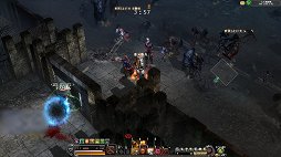 ���������꡼ No.029�Υ���ͥ������ / OnNet�ο���MMORPG��METAL REAPER�פΥץ쥤��ݡ��ȡ����󥷥塼�ƥ��󥰤�MMORPG��ͻ�礷�����ֲ������դ����Ʈ�����ɤ���