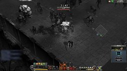 ���������꡼ No.030�Υ���ͥ������ / OnNet�ο���MMORPG��METAL REAPER�פΥץ쥤��ݡ��ȡ����󥷥塼�ƥ��󥰤�MMORPG��ͻ�礷�����ֲ������դ����Ʈ�����ɤ���