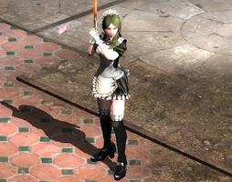 ���������꡼ No.031�Υ���ͥ������ / OnNet�ο���MMORPG��METAL REAPER�פΥץ쥤��ݡ��ȡ����󥷥塼�ƥ��󥰤�MMORPG��ͻ�礷�����ֲ������դ����Ʈ�����ɤ���