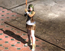 ���������꡼ No.032�Υ���ͥ������ / OnNet�ο���MMORPG��METAL REAPER�פΥץ쥤��ݡ��ȡ����󥷥塼�ƥ��󥰤�MMORPG��ͻ�礷�����ֲ������դ����Ʈ�����ɤ���