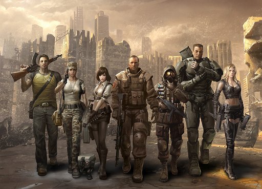 ���������꡼ No.034�Υ���ͥ������ / OnNet�ο���MMORPG��METAL REAPER�פΥץ쥤��ݡ��ȡ����󥷥塼�ƥ��󥰤�MMORPG��ͻ�礷�����ֲ������դ����Ʈ�����ɤ���