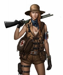 ���������꡼ No.036�Υ���ͥ������ / OnNet�ο���MMORPG��METAL REAPER�פΥץ쥤��ݡ��ȡ����󥷥塼�ƥ��󥰤�MMORPG��ͻ�礷�����ֲ������դ����Ʈ�����ɤ���