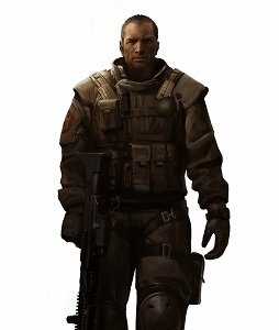 ���������꡼ No.037�Υ���ͥ������ / OnNet�ο���MMORPG��METAL REAPER�פΥץ쥤��ݡ��ȡ����󥷥塼�ƥ��󥰤�MMORPG��ͻ�礷�����ֲ������դ����Ʈ�����ɤ���