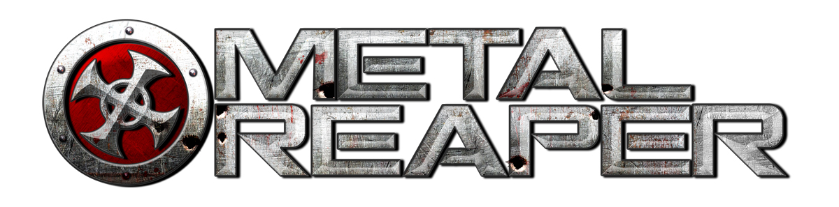 ꡼ No.002 | ȥ󥷥塼ƥMMORPGɤȡMETAL REAPERפι⥵ӥϺեȡ̤ϵ˽ƤĶǽϤ臘