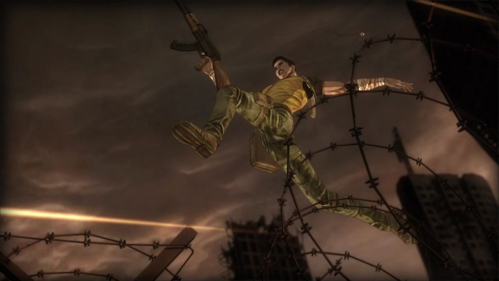 ꡼ No.007 | ȥ󥷥塼ƥMMORPGɤȡMETAL REAPERפι⥵ӥϺեȡ̤ϵ˽ƤĶǽϤ臘