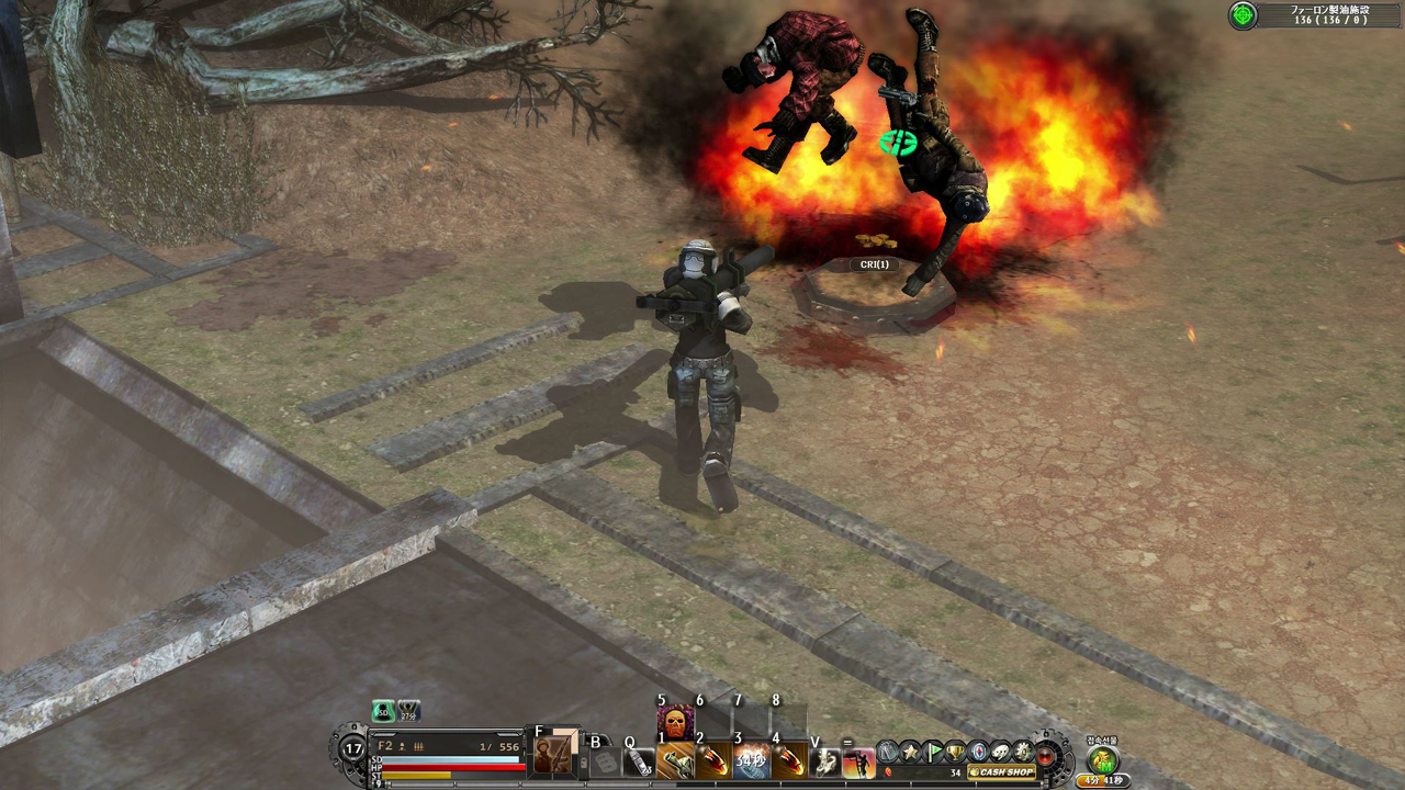 ꡼ No.024 | ȥ󥷥塼ƥMMORPGɤȡMETAL REAPERפι⥵ӥϺեȡ̤ϵ˽ƤĶǽϤ臘