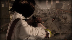 ���������꡼ No.008�Υ���ͥ������ / �ȥ��󥷥塼�ƥ���MMORPG�ɤ��ȡ�METAL REAPER�פι��⥵���ӥ��Ϻ��ե������ȡ���̤����ϵ������˽Ƥ�Ķǽ�Ϥ������臘