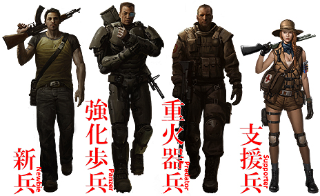 ���������꡼ No.012�Υ���ͥ������ / �ȥ��󥷥塼�ƥ���MMORPG�ɤ��ȡ�METAL REAPER�פι��⥵���ӥ��Ϻ��ե������ȡ���̤����ϵ������˽Ƥ�Ķǽ�Ϥ������臘