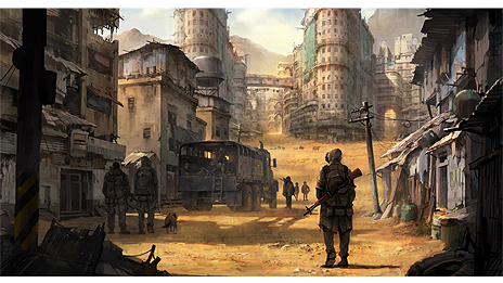 ���������꡼ No.016�Υ���ͥ������ / �ȥ��󥷥塼�ƥ���MMORPG�ɤ��ȡ�METAL REAPER�פι��⥵���ӥ��Ϻ��ե������ȡ���̤����ϵ������˽Ƥ�Ķǽ�Ϥ������臘