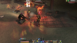 ���������꡼ No.022�Υ���ͥ������ / �ȥ��󥷥塼�ƥ���MMORPG�ɤ��ȡ�METAL REAPER�פι��⥵���ӥ��Ϻ��ե������ȡ���̤����ϵ������˽Ƥ�Ķǽ�Ϥ������臘