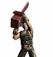 ���������꡼ No.002�Υ���ͥ������ / ��METAL REAPER�ץ��������ɦ¥ƥ��������罸�����ϡ�1000̾��4Gamer�Ȥ˱��礷�ơȥ��󥷥塼�ƥ���MMORPG�ɤ��θ����褦