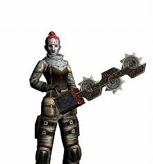 ���������꡼ No.003�Υ���ͥ������ / ��METAL REAPER�ץ��������ɦ¥ƥ��������罸�����ϡ�1000̾��4Gamer�Ȥ˱��礷�ơȥ��󥷥塼�ƥ���MMORPG�ɤ��θ����褦