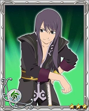 画像ギャラリー No.003のサムネイル画像 / 「テイルズ オブ キズナ」dゲームとmixiゲームで11月下旬に配信。特典情報も