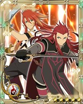 画像ギャラリー No.008のサムネイル画像 / 「テイルズ オブ キズナ」,mixiゲームランキングの6部門で首位に。6冠を達成