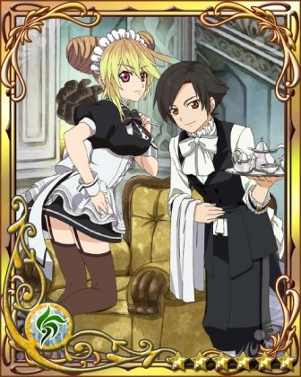 画像ギャラリー No.004のサムネイル画像 / 累計登録者数130万人を突破した「テイルズ オブ キズナ」がdゲームに登場