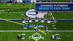 ꡼ No.007 | MADDEN NFL 12 by EA SPORTS