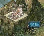 画像ギャラリー No.003のサムネイル画像 / 「三国志〜天下乱舞〜」奇襲が可能になる“外城システム”を追加