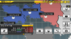 ���������꡼ No.004�Υ���ͥ������ / �ܳ�Ū�ʡȥ��ܥåȷ�TPS�ɤ�Android�ǡ�3D��������󥷥塼�ƥ��󥰡�Destroy Gunners Z�ס�GREE�ˤ��ۿ�����