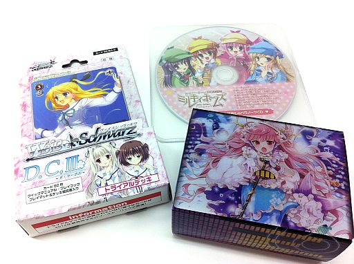 画像ギャラリー No.001のサムネイル画像 / 「ブシロードカードゲームLIVE2012」,全国の映画館で3月10日に同時生上映