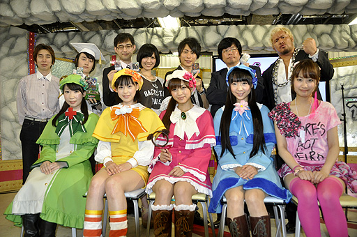 ²èÁü¥®¥ã¥é¥ê¡¼ No.041¤Î¥µ¥à¥Í¥¤¥ë²èÁü / PSP¡ÖõÄ奪¥Ú¥é ¥ß¥ë¥¥£¥Û¡¼¥à¥º2¡×¤Î¾ðÊó¤â¡£¡Ö¥«¡¼¥É¥Õ¥¡¥¤¥È!! ¥ô¥¡¥ó¥¬¡¼¥É¡õ¥ß¥ë¥¥£¥Û¡¼¥à¥ºÀïάȯɽ²ñ(²Æ)¡×¤ò¥ì¥Ý¡¼¥È