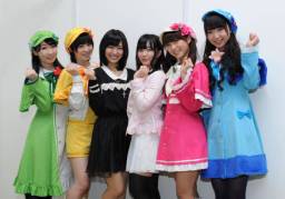 画像ギャラリー No.003のサムネイル画像 / 「ミルキィホームズ」の新キャラクター・アリス役は伊藤彩沙さんに決定