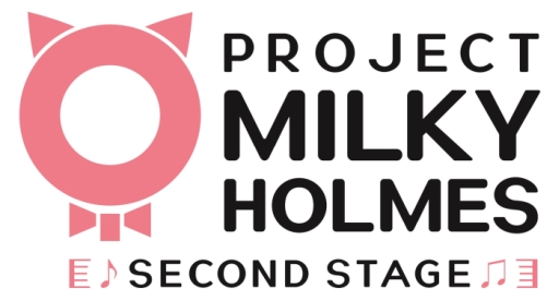 画像集#001のサムネイル/「ミルキィホームズ セカンドステージ」の発表内容が公開。新アニメは2015年1月から