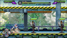 画像ギャラリー No.001のサムネイル画像 / 「グレイトバトル フルブラスト」,ガンダム,仮面ライダーディケイド,ウルトラマンの必殺技が公開に。ファン必聴の主題歌情報もあり