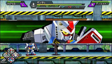 画像ギャラリー No.002のサムネイル画像 / 「グレイトバトル フルブラスト」,ガンダム,仮面ライダーディケイド,ウルトラマンの必殺技が公開に。ファン必聴の主題歌情報もあり