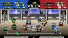 画像ギャラリー No.022のサムネイル画像 / 「グレイトバトル フルブラスト」,ガンダム,仮面ライダーディケイド,ウルトラマンの必殺技が公開に。ファン必聴の主題歌情報もあり