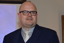 画像ギャラリー No.002のサムネイル画像 / Imagination,PowerVR Series6の実動デモを公開。MIPS買収後,次の一手は?