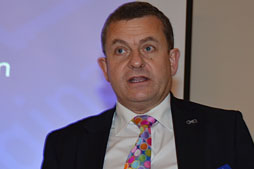 画像ギャラリー No.003のサムネイル画像 / Imagination,PowerVR Series6の実動デモを公開。MIPS買収後,次の一手は?