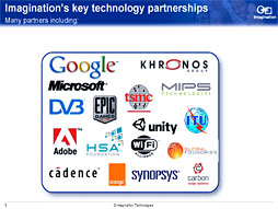 ꡼ No.012 | ImaginationPowerVR Series6μưǥMIPS塤ΰϡ