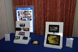 ꡼ No.013 | ImaginationPowerVR Series6μưǥMIPS塤ΰϡ