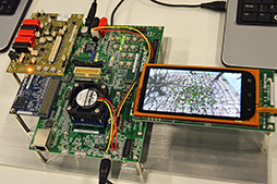 ꡼ No.008 | GDC 2013PowerVR 6䥷ꥳ󥹥PS4б२󥸥ʤɡΥबƤGDCŸݡȡ3