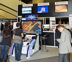 ꡼ No.013 | GDC 2013PowerVR 6䥷ꥳ󥹥PS4б२󥸥ʤɡΥबƤGDCŸݡȡ3