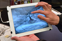 ꡼ No.016 | GDC 2013PowerVR 6䥷ꥳ󥹥PS4б२󥸥ʤɡΥबƤGDCŸݡȡ3