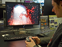 ꡼ No.020 | GDC 2013PowerVR 6䥷ꥳ󥹥PS4б२󥸥ʤɡΥबƤGDCŸݡȡ3