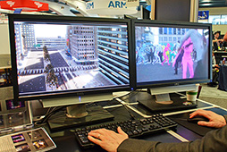 ꡼ No.023 | GDC 2013PowerVR 6䥷ꥳ󥹥PS4б२󥸥ʤɡΥबƤGDCŸݡȡ3