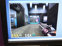 ꡼ No.003 | CES 2015ϡioquake3פưPowerVRܳȯܡɤImaginationCES˽Ÿ