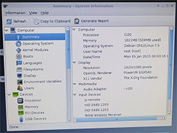 ꡼ No.004 | CES 2015ϡioquake3פưPowerVRܳȯܡɤImaginationCES˽Ÿ